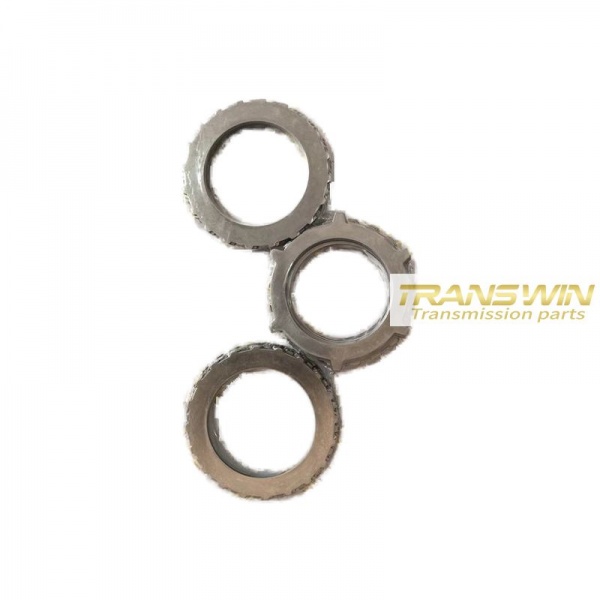 BYBA MGHA BGHA Steel kit - TSW14606B
