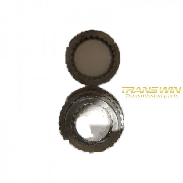 8HP-70 Steel kit - TSD17806B