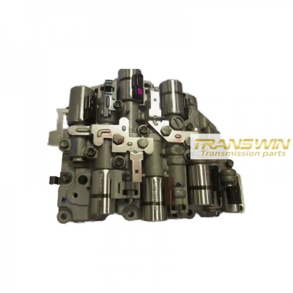TF-80/Gen1 Valve body - YLB-TF-80-CC