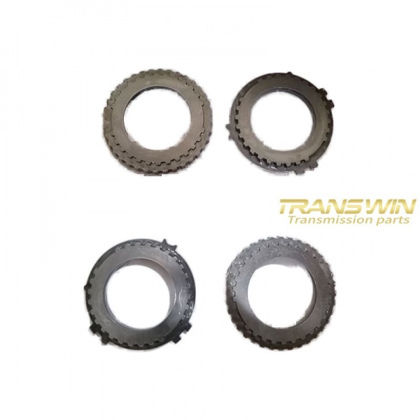 4T65E/Builk Steel kit - TSD06206C