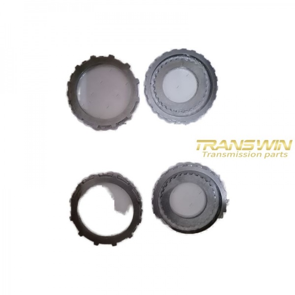 4HP-18 Steel kit - TSD10406A