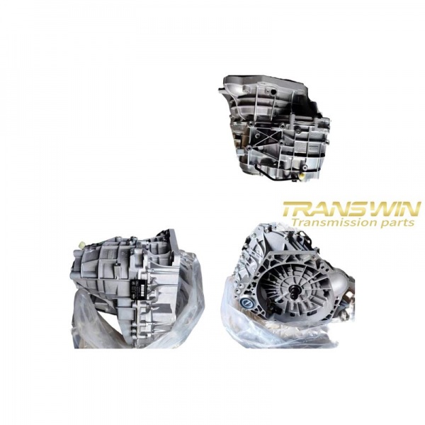 VT2/JAC gear box - ZC-VT2-QX-JAC