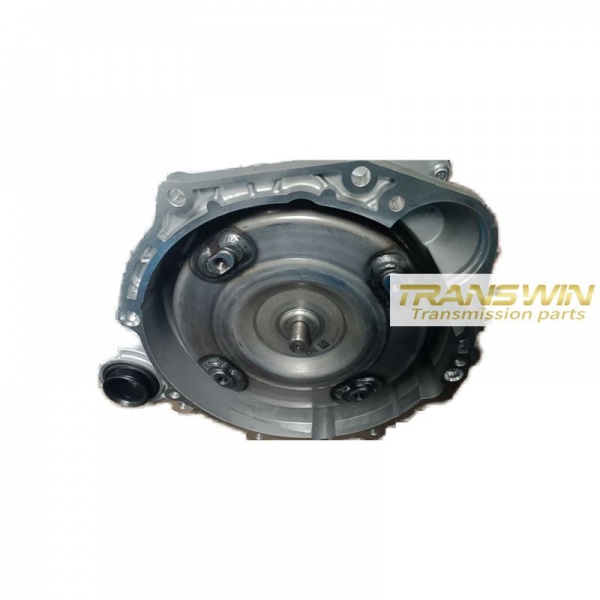 QR025CHA Gearbox/Manual Shifting - 025CHA-1500010BA