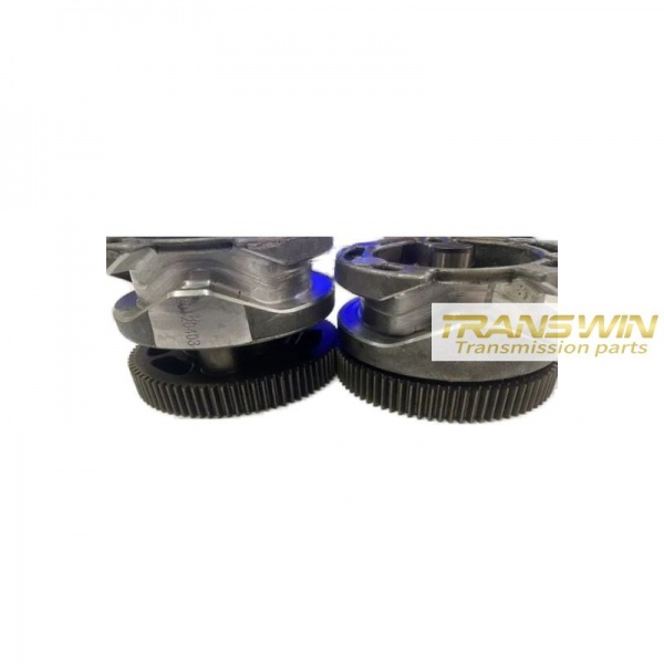 DCT250/DPS6 Gearbox selection drum set/2Pcs - GU-DPS6-CC