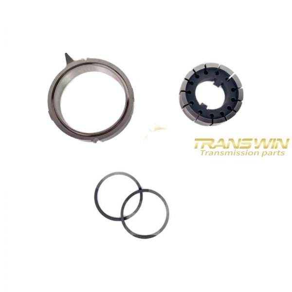 4L60E Automatic transmission pump rotor kit with 13 - CST-BZZTJ-QX13
