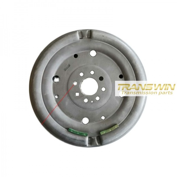 02E Flywheel/132/8 - LUK4150732090