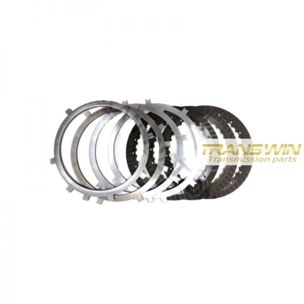 A6LF1-OEM Clutch disc assembly - KOR45625-3B010