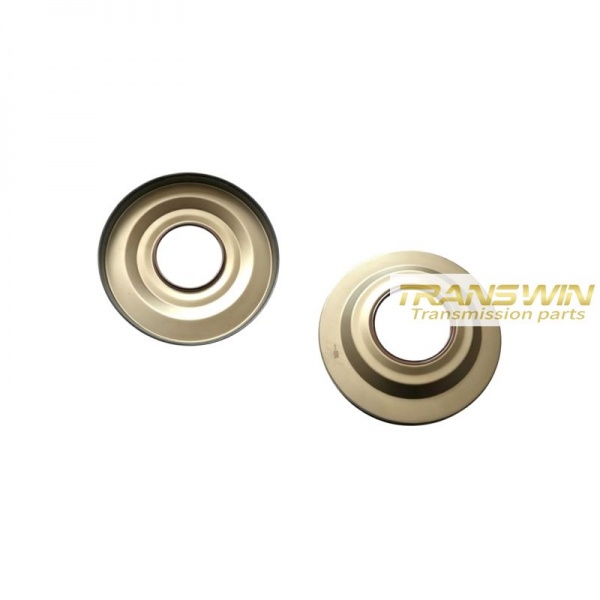 MPS6/DCT450 Oil Seal/Front Cover - TW470640A