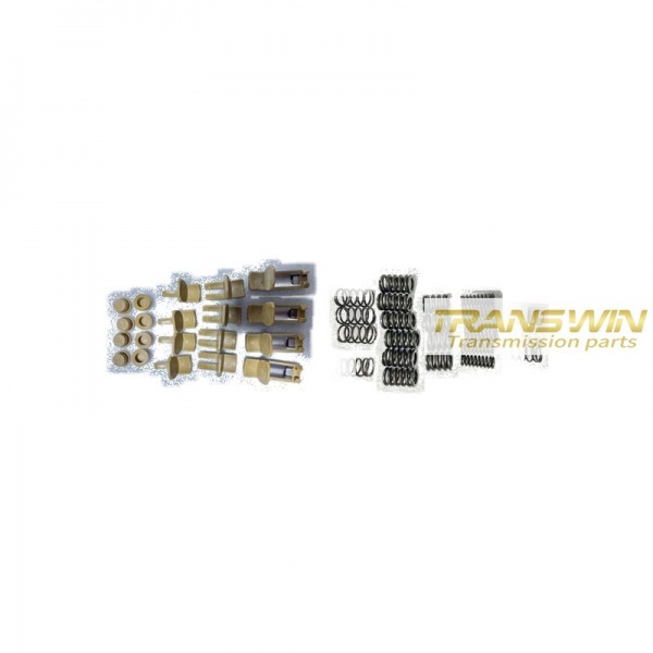 MPS6 Gasket Pack with number on/ with Spring - TW470670B-1
