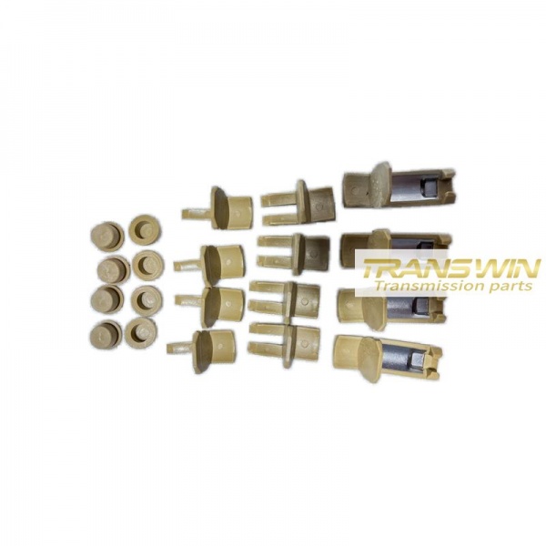 MPS6 Gasket Pack/Shock Absorbing Discs - TW470666A