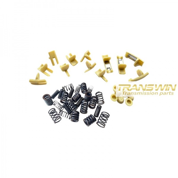 MPS6 Gasket Pack/ with Spring - TW470670A
