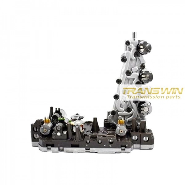 0B5/Gen 2 Mechatronics (with TCM) - 0B5325025AD