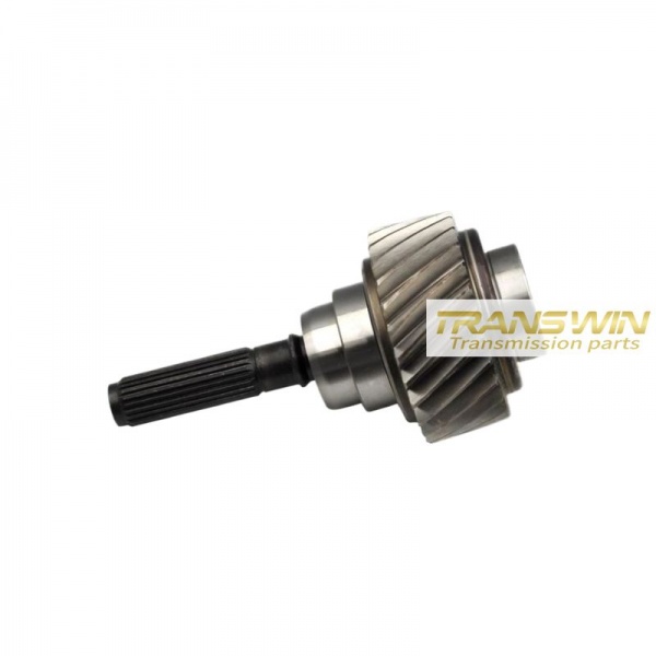 722.9 input shaft - TSD722.9SRZ