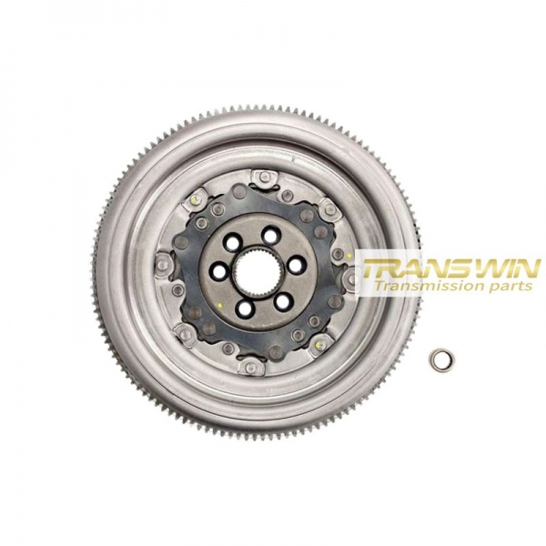 02E/VW Flywheel/129/6 - LUK415074409