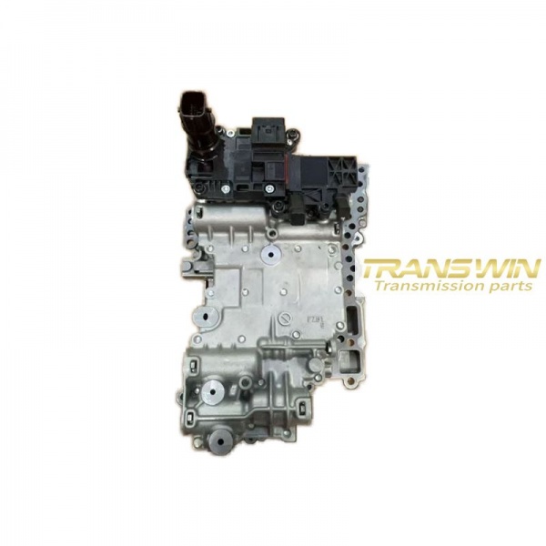 FW6AEL Valve body - YLB-FW6AEL-CC