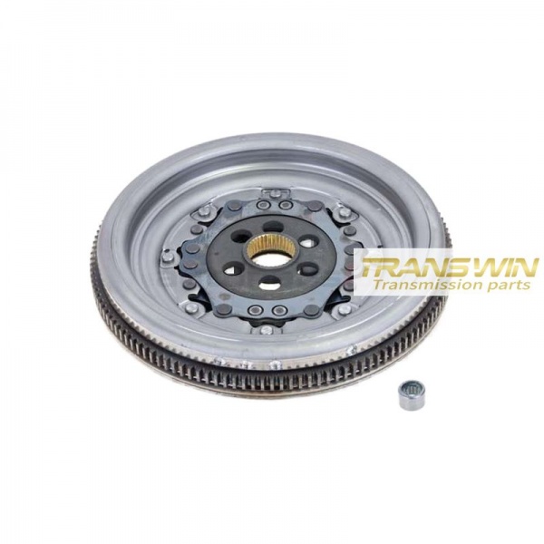 02E/VW Flywheel/132/6 - LUK415074009