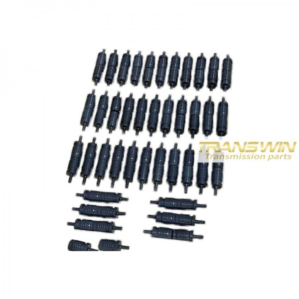 JF011E/JF015E Plunger/Oil pump valve/silver - T101911A