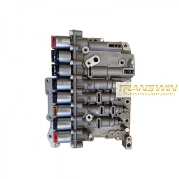 A6MF1/A6GF1 Gen2 2F000 vavle body - 46210-3b611