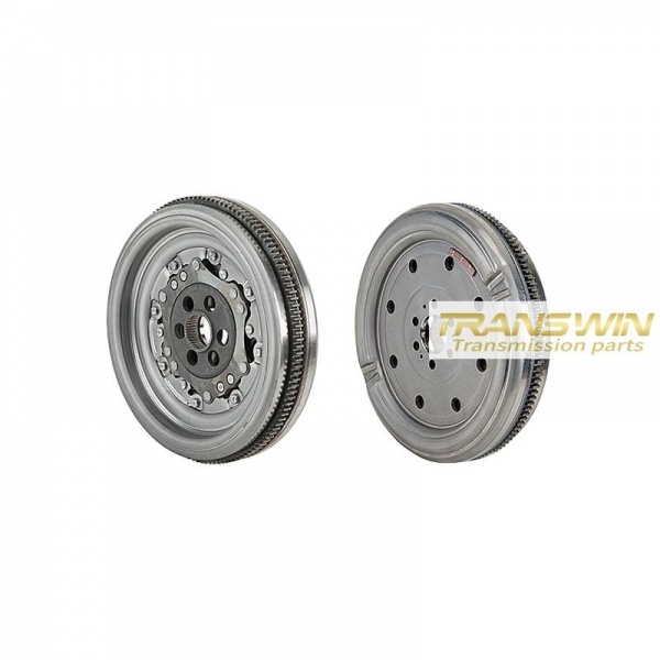 02E Flywheel - LUK415072309