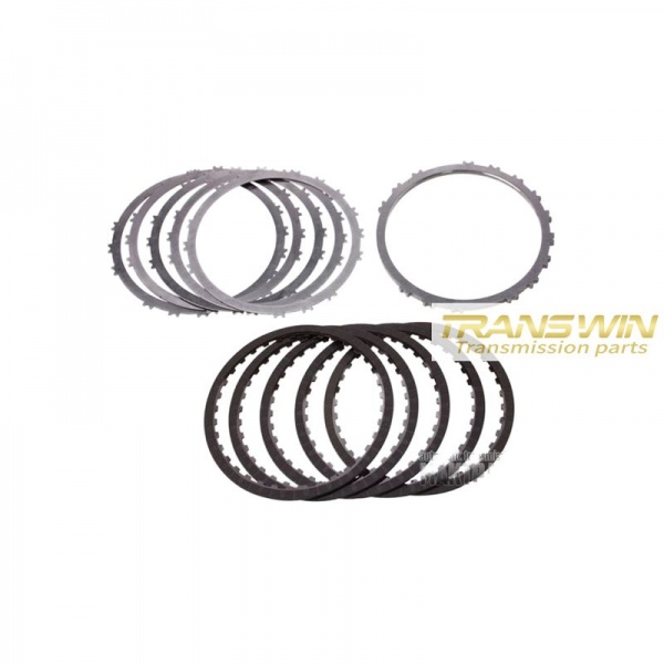 A6GF1 Friction /Steel /LOW REVERSE BRAKE - KOR45641-26600