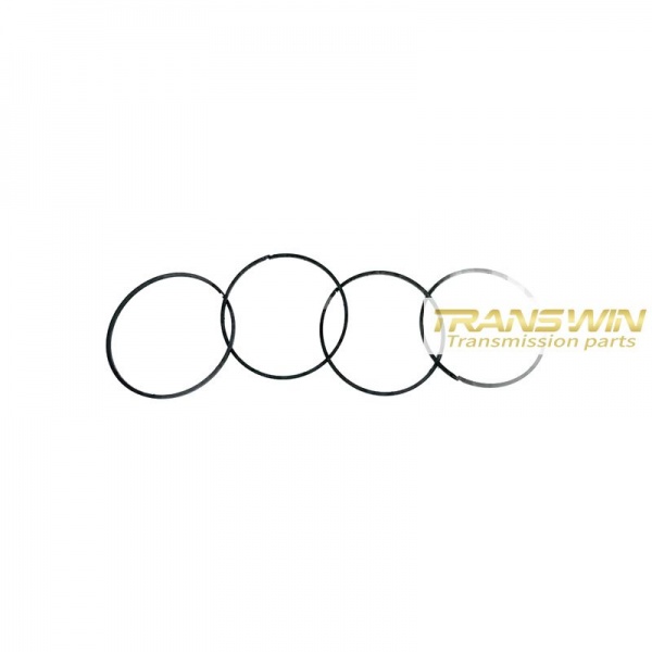0B5 Sealing ring kit - CFW3611