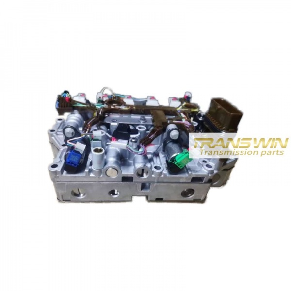 8F24 valve body - YLB-8F24-CC