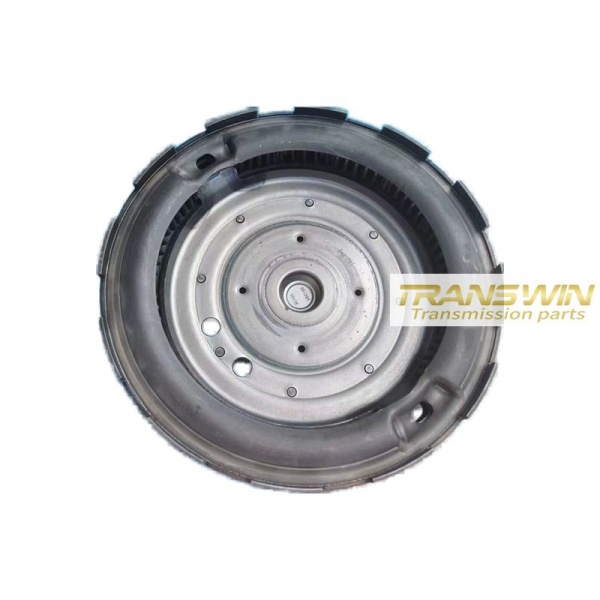 MPS6 6DCT450 Damper - JZP-MPS6-CC