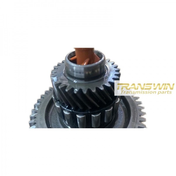 0AW Clutch - LHQ-0AW-CC