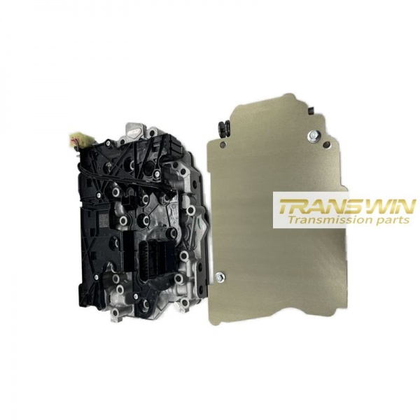 6F35/Gen 2 Valve body with Cover - CV6Z-7G391A-GB