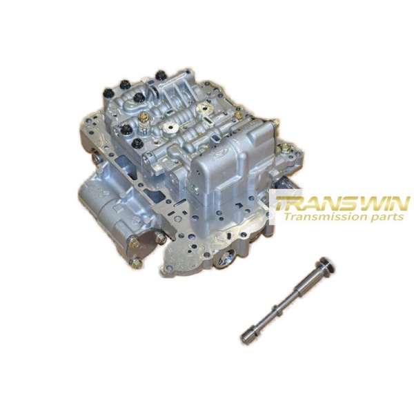 QR416 Vavle body - 416AHA-1709000-XC