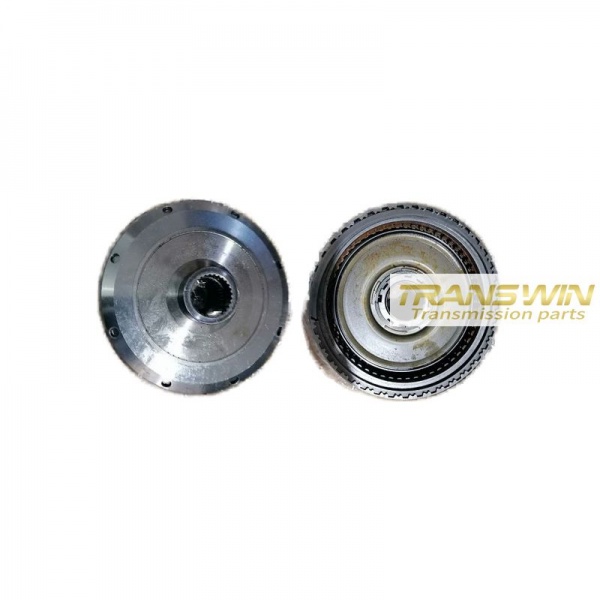 09K K1 drum/6 frictions - LHQ-09K-CC