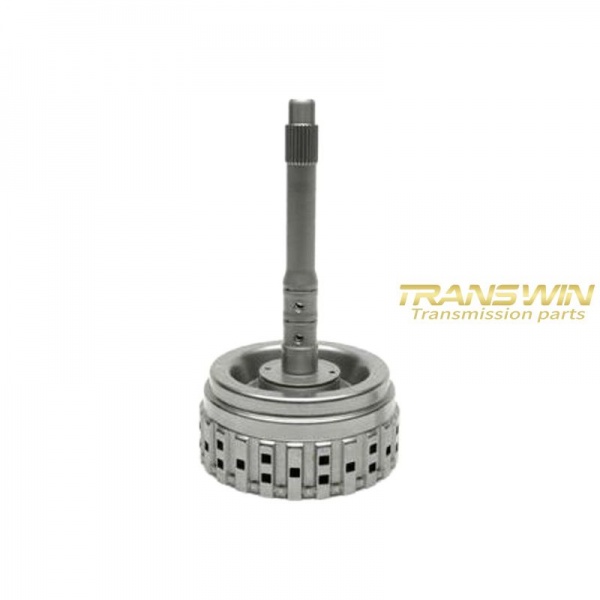 5HP24 Input shaft - 1058270040
