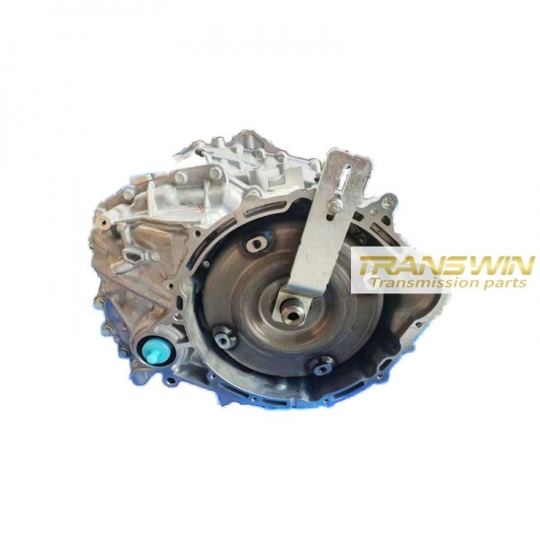 JF016/New type Gearbox assembly - BXZC-JF016-QX