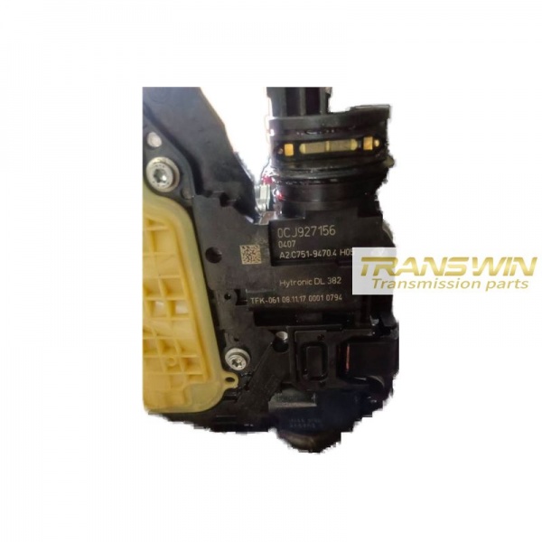 0CJ TCU - 0CJ927156S