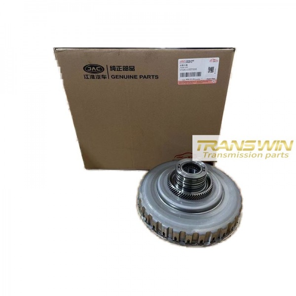 DTF630/JACS5 Clutch - 1724001DT000-B