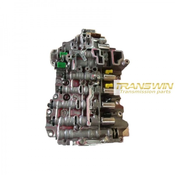 09k Vavle body - YLB-09K-CC