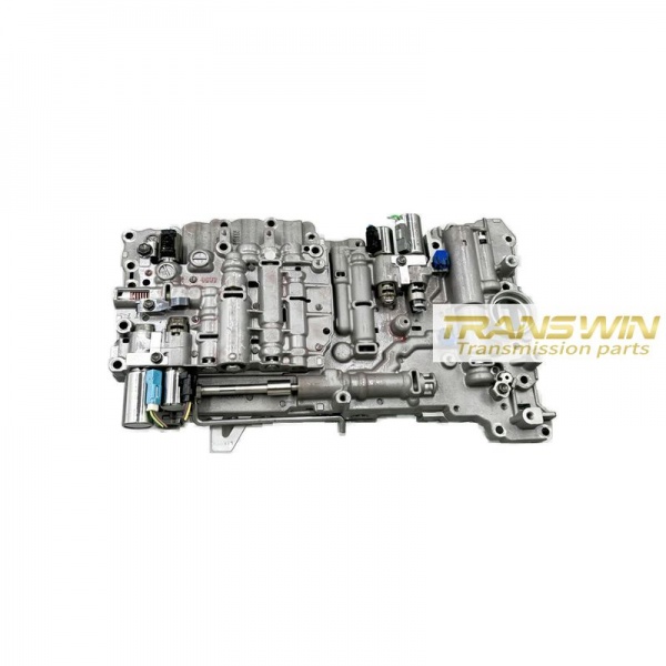 AB60 Vavle body - YLB-AB60-CC