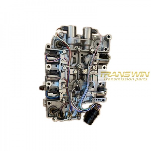 JF613 Vavle Body/3 sensors - YLB-JF613-CC-1