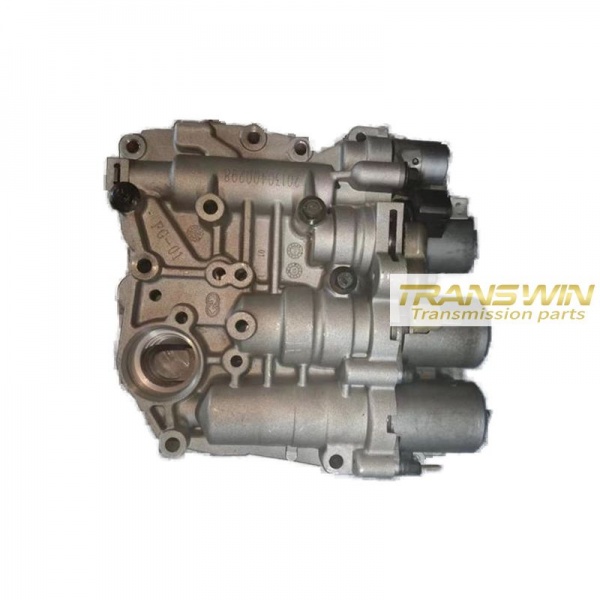 RDC15/Gen 1 Valve body - YLB-RDC15-CC