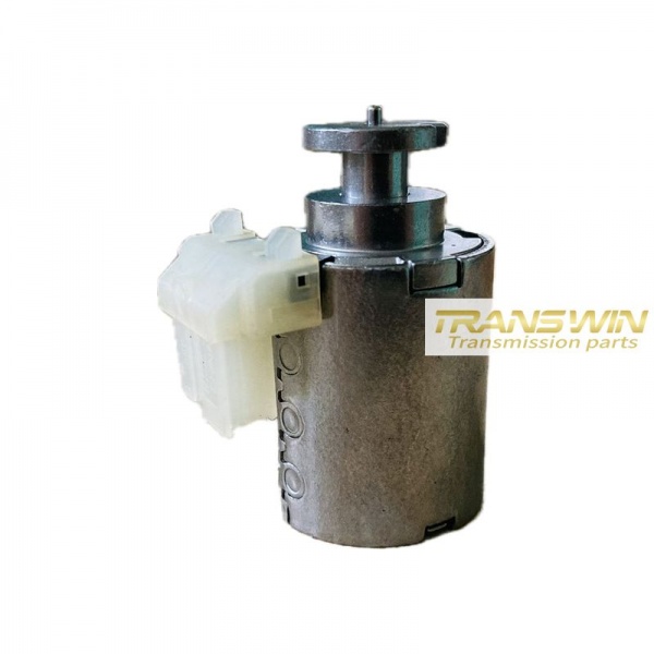 8F35 Solenoid valve - DCF-8F35-CC