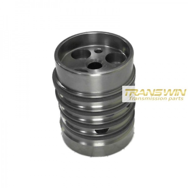 6F35 Spindle bracket/sealing groove - CV6Z7A130A