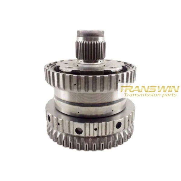 U340/U341 Planet - XXJ-U340-CC