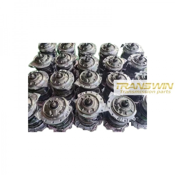 A6GF1/6F24 Inner parts - NJ-A6GF-XC