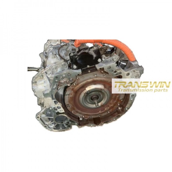 JF018 Transmission assembly with sensor - ZC-JF018E-CC-S