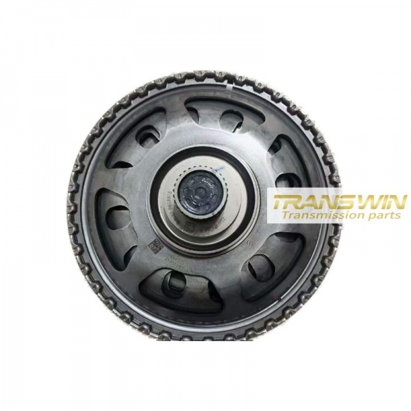 7DCT300 Clutch - ZX487711B