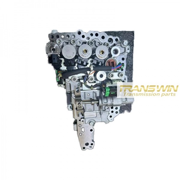 JF011E vavle body/Single pressure - TSD101410A-XC