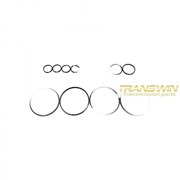 A6LF1/2 RING SEAL KIT - T213300A
