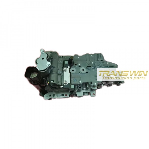 U660E/U661 valve body - 35410-33171