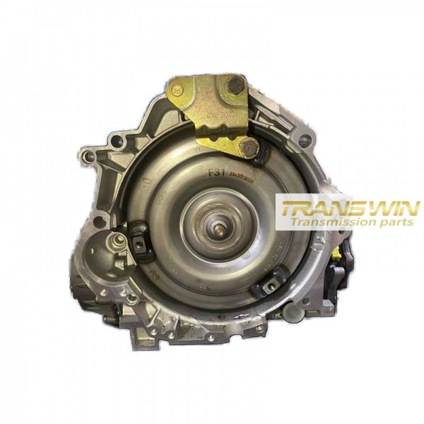 5HP-19 Gearbox Assembly - BX-5HP-19-QX