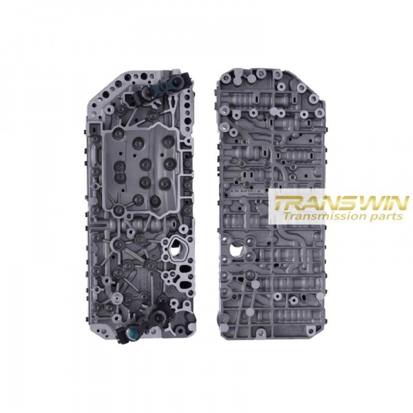 722.8 Valve body - R1693771901